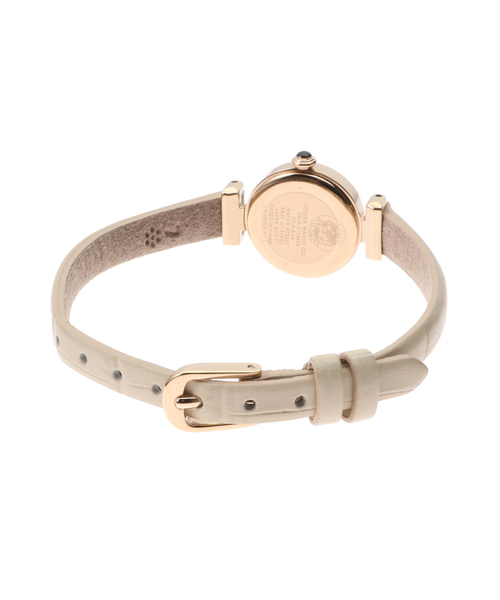 CITIZEN（シチズン）の「CITIZEN Kii EG7082-07A（アナログ腕時計・レディース・ゴールド系その他・FREE）」の9枚目の写真