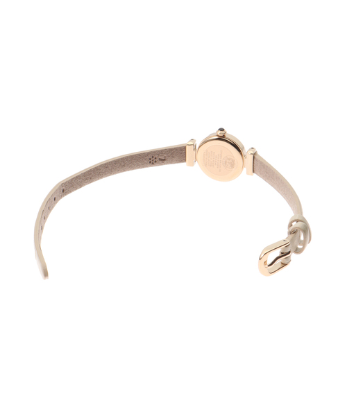 CITIZEN（シチズン）の「CITIZEN Kii EG7082-07A（アナログ腕時計・レディース・ゴールド系その他・FREE）」の10枚目の写真