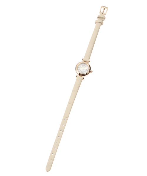 CITIZEN（シチズン）の「CITIZEN Kii EG7082-07A（アナログ腕時計・レディース・ゴールド系その他・FREE）」の12枚目の写真