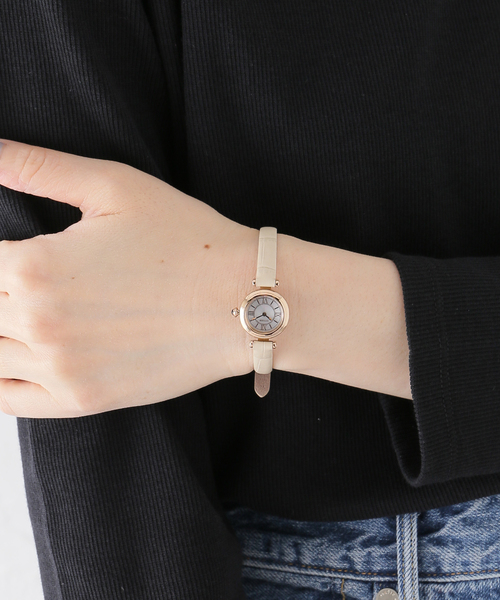 CITIZEN（シチズン）の「CITIZEN Kii EG7082-07A（アナログ腕時計・レディース・ゴールド系その他・FREE）」の15枚目の写真