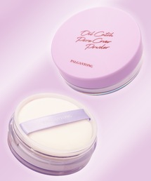 Beauty Connect（ビューティーコネクト）の「PALGANTONG（パルガントン）　オイルキャッチポアカバーパウダー（フェイスパウダー）」