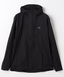 ARC'TERYX(�A�[�N�e���N�X)��ARC'TERYX/�A�[�N�e���N�X Squamish Hoody M(�u���]��)