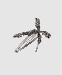 SHUSHU/TONG｜シュシュトンのバレッタ/ヘアクリップ通販 - ZOZOTOWN