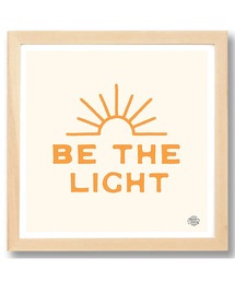 GREENROOM(�O���[�����[��)�́yMATTHEW ALLEN / �}�V���[�E�A�����zBE THE LIGHT(�|�X�^�[/�A�[�g)