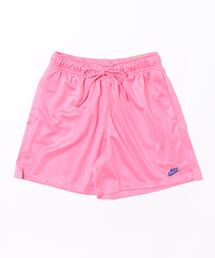 NIKE（ナイキ）の「NIKE ナイキ M CLUB FLOW EMBS FB ショートパンツ II4374 684PKSCLE/GAMER（その他パンツ）」