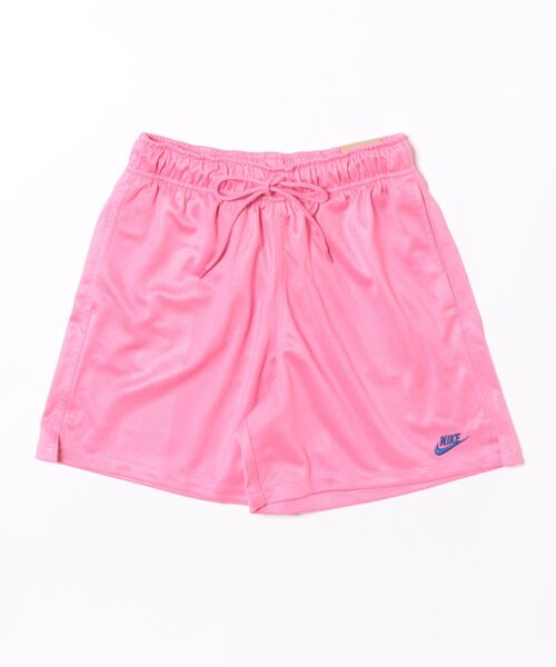 NIKE ナイキ M CLUB FLOW EMBS FB ショートパンツ II4374 684PKSCLE