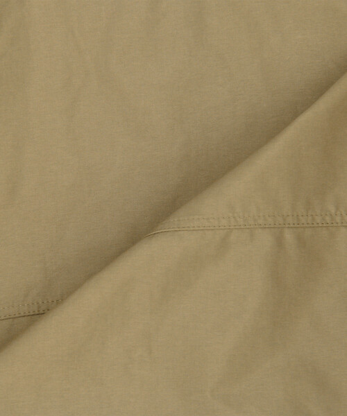 FREAK'S STORE（フリークスストア）の「限定展開 THE NORTH FACE/ザ・ノース・フェイス Short Compact Jacket/ショートコンパクトジャケット（マウンテンパーカー・レディース・ベージュ/ピンク/ナチュラル/ブラック・LARGE/X-LARGE）」の11枚目の写真