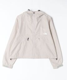 FREAK'S STORE(�t���[�N�X�X�g�A)�̌���W�J THE NORTH FACE/�U�E�m�[�X�E�t�F�C�X Short Compact Jacket/�V���[�g�R���p�N�g�W���P�b�g(�}�E���e���p�[�J�[)