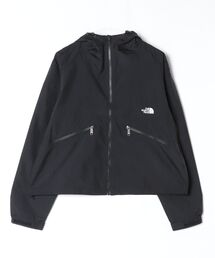 FREAK'S STORE（フリークスストア）の「限定展開 THE NORTH FACE/ザ・ノース・フェイス Short Compact Jacket/ショートコンパクトジャケット（マウンテンパーカー）」