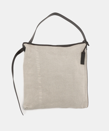 marco masi | 【MARCO MASI/マルコマージ】 LINEN TOTE(トートバッグ)