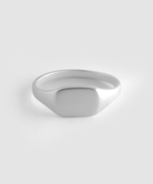 QUARQOR（クォルコア）の「#8103 silver92.5 RING（リング）」