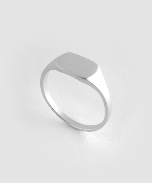 QUARQOR（クォルコア）の「#8103 silver92.5 RING（リング・メンズ・その他・X-SMALL/SMALL/MEDIUM/LARGE/X-LARGE）」の3枚目の写真