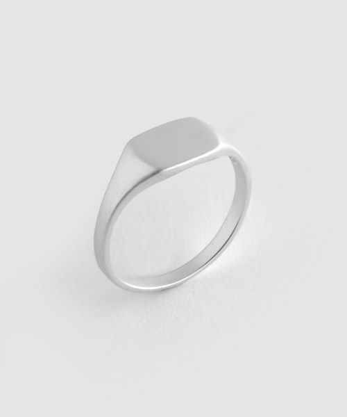 QUARQOR（クォルコア）の「#8103 silver92.5 RING（リング・メンズ・その他・X-SMALL/SMALL/MEDIUM/LARGE/X-LARGE）」の4枚目の写真