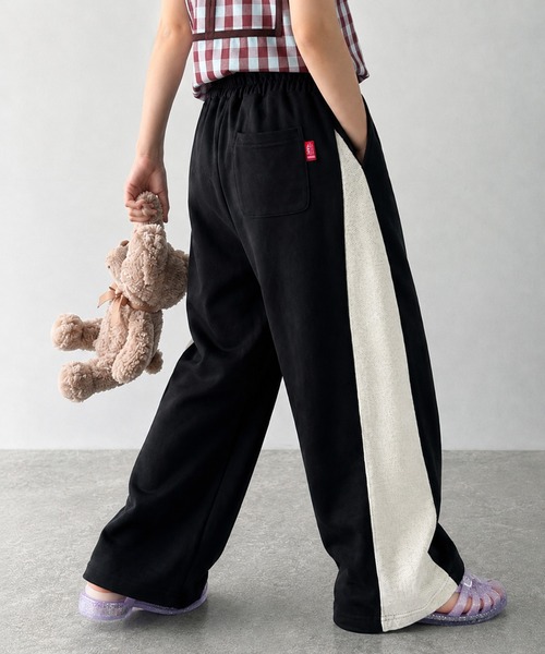 FOG ESSENTIALS/エッセンシャルズ 21SSKIDS SWEAT PANTS スウェット