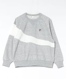 《FILA》SWEATSHIRT