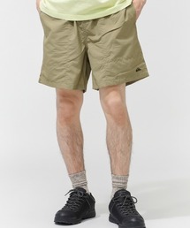 【別注】クイックシルバー QUIKSILVER QS NYLON EASY SHORTS 限定コラボ