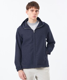 MACKINTOSH PHILOSOPHY｜マッキントッシュ フィロソフィーのパーカー
