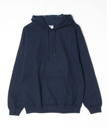 【T18】【GILDAN/ギルダン】8.0oz MENS PULLOVER HOOD SWEATSHIRT