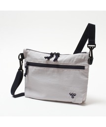 hummel（ヒュンメル）の「hummel/ヒュンメル PLAY SACOCHE（ショルダーバッグ）」