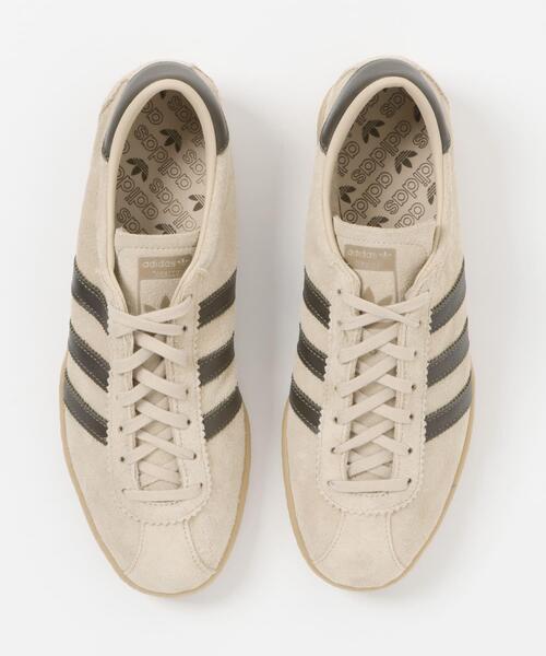 adidas（アディダス）の「adidas　TOBACCO（スニーカー・メンズ・ベージュ・26/26.5/27/27.5/28/28.5/29/30）」の5枚目の写真