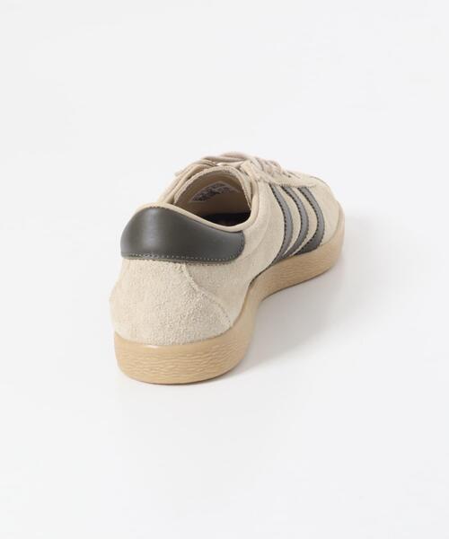 adidas（アディダス）の「adidas　TOBACCO（スニーカー・メンズ・ベージュ・26/26.5/27/27.5/28/28.5/29/30）」の4枚目の写真
