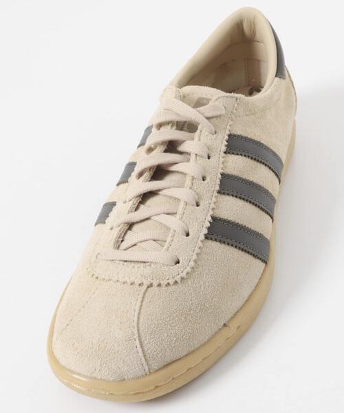 adidas（アディダス）の「adidas　TOBACCO（スニーカー・メンズ・ベージュ・26/26.5/27/27.5/28/28.5/29/30）」の2枚目の写真
