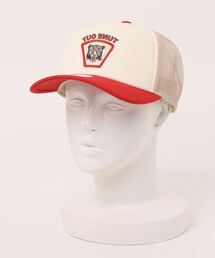 BRIXTON | BRIXTON/ブリクストン キャップ LOST IN REALITY NP TRUCKE メッシュキャップ 12048(キャップ)