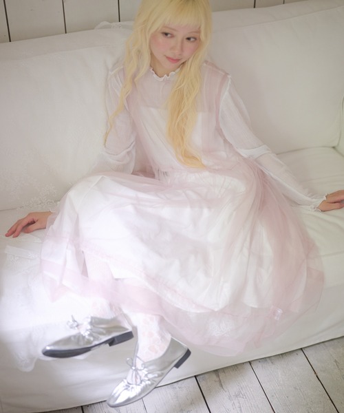 Lace Ladies｜レースレディース（レディース）のワンピース/ドレス