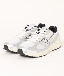 mizuno ミズノ ML87 メンズスニーカー D1GA2614 02 ダークグレー