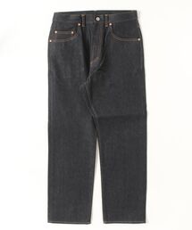 Hombre Nino（オンブレニーニョ）の「5 POCKET PANTS HN0261-PT0004（その他パンツ）」