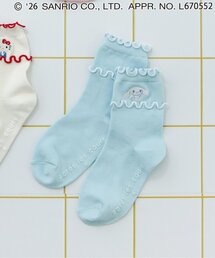 sanrio（サンリオ）の「【サンリオキャラクターズ】メロウソックス（ソックス/靴下）」