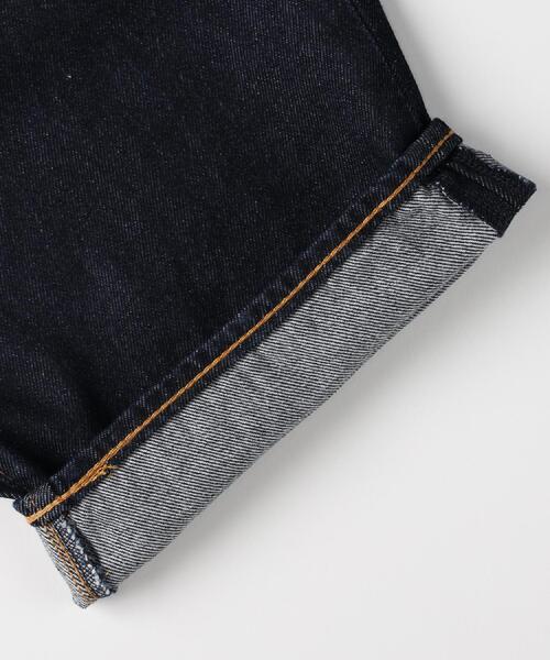 Levi's(リーバイス)の「Levi's(リーバイス)578バギー(その他パンツ・メンズ・ダークインディゴブルー・28inch/29inch/30inch/31inch/32inch/33inch/34inch/36inch)」の2枚目の写真