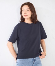 リップルTシャツ