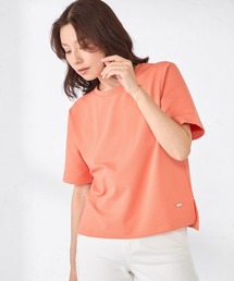 リップルTシャツ