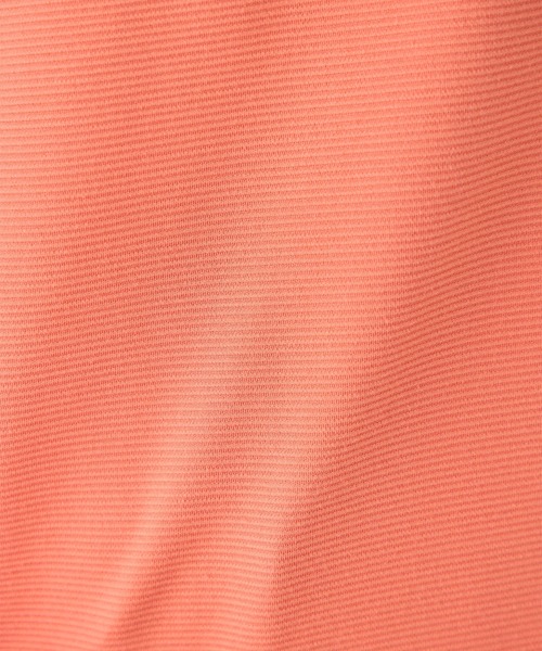 GALLORIA(ギャローリア)の「リップルTシャツ(Tシャツ/カットソー・レディース・オフホワイト/ネイビー/オレンジ・S/M/LL/L)」の15枚目の写真