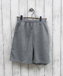 ZI-ON（ジーオン）の「ネオンカラー/レオパード ハーフパンツ（その他パンツ）」