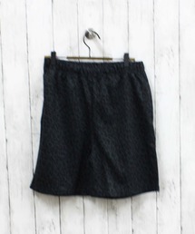 ZI-ON（ジーオン）の「ネオンカラー/レオパード ハーフパンツ（その他パンツ）」