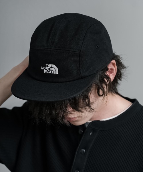 セール】THE NORTH FACE ザ・ノースフェイス NORM CAMP HAT ノーム