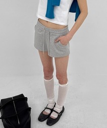 [MADE] ビエントバンディングショートパンツ