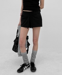 [MADE] ビエントバンディングショートパンツ