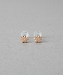 ete｜エテのピアス（両耳用）（ゴールド/金色系）通販 - ZOZOTOWN
