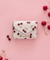 Maison de FLEUR(���]���h�t���[��)�̃��[�t�t���`�F���[�E�H���b�g(���z)