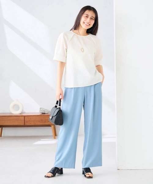 a.v.v(アーヴェヴェ)の「トングサンダル(その他シューズ・レディース・ブラウン/ブラック・23.5/24.5)」の5枚目の写真