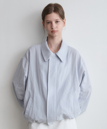 LENAV(���i�u)��les summer ���l���J���[ �u���]�� (�X�J�C)(MA-1)