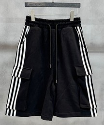 YORI SPORT(�����X�|�[�c)��RECKLESS SCHOLARS×YORI SPORT/���b�N���X �X�J���[�Y×�����X�|�[�c/Shorts(�X�E�F�b�g�p���c)