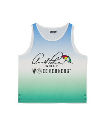 AP OG CADDIE JERSEY (BLUE)