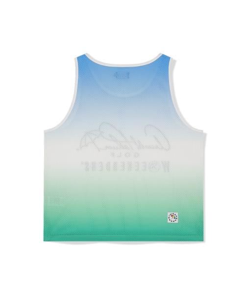 WKNDRS(ウィーキャンドース)の「AP OG CADDIE JERSEY (BLUE)(Tシャツ/カットソー・レディース・その他・LARGE/MEDIUM)」の2枚目の写真