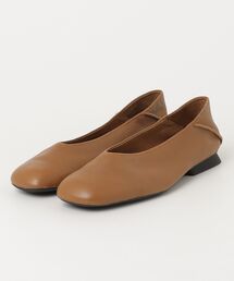 ブランド古着】フラットパンプス（パンプス）｜CAMPER（カンペール）の