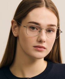 CARIN（カリン）の「CARIN(カリン) LIKA S メガネ（メガネ）」