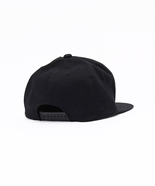 NO ID.（ノーアイディ）の「スタッズCAP（キャップ・メンズ・ブラック/ゴールド/シルバー・ONE SIZE）」の9枚目の写真